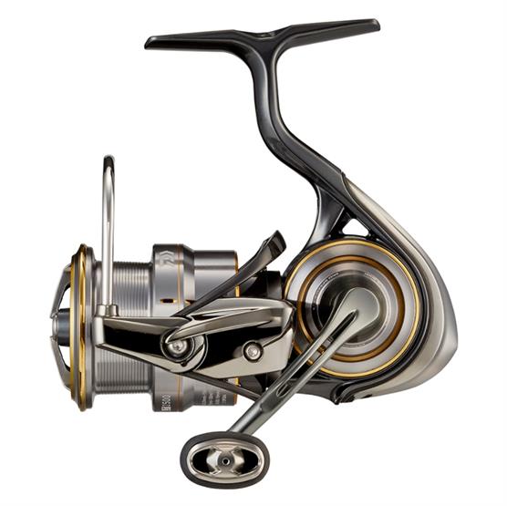 Daiwa Luvias Airity LT 21 Spinnehjul – Fantastisk tilbud!