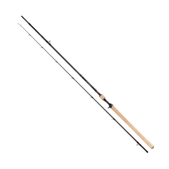 Daiwa Prorex AGS Classic Baitcasting Stang - Udsalg!