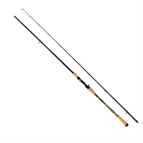 Daiwa Samurai Triggerstang - Fantastisk tilbud til fiskeri!