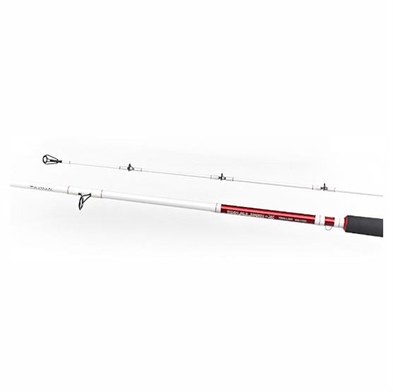 Daiwa Sealine Z Trollingstang - Perfekt til Havfiskeri!
