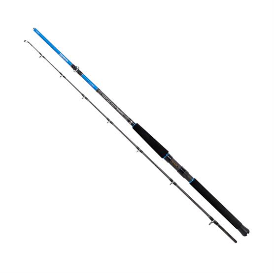 Daiwa Super Kenzaki Boat - Perfekt til Havfiskeri!