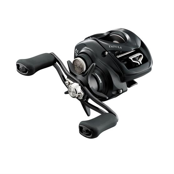 Daiwa 23 Tatula TW Baitcasterhjul - Fantastisk tilbud!