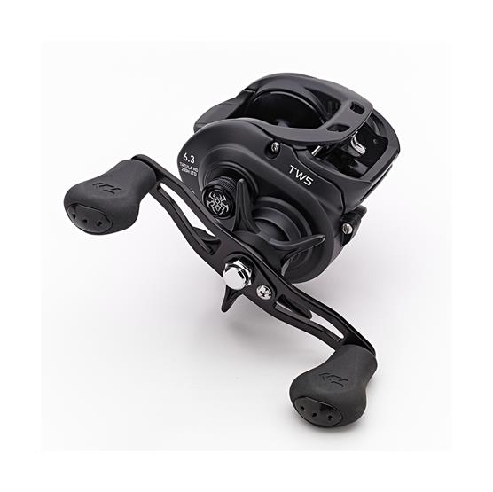 Daiwa Tatula HD Baitcast Hjul – Fantastisk tilbud!