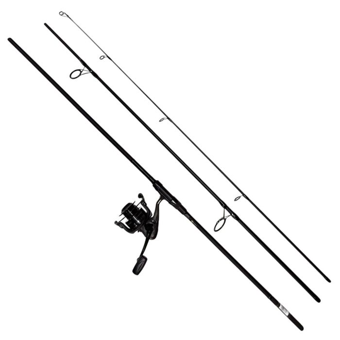 Dam Charger Carp Combo 12  3 Delt 3 25lbs