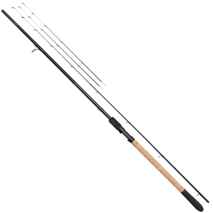 Dam Impulse X Quiver 10  10 40gr