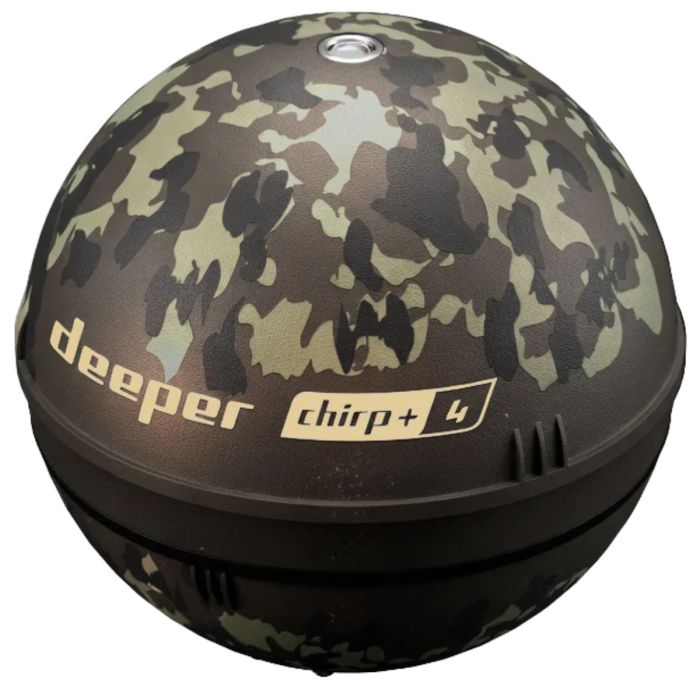 Deeper Sonar Chirp 4