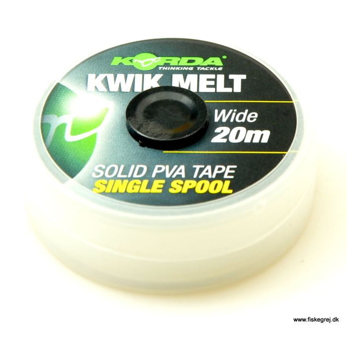 Korda Kwik Melt 10mm