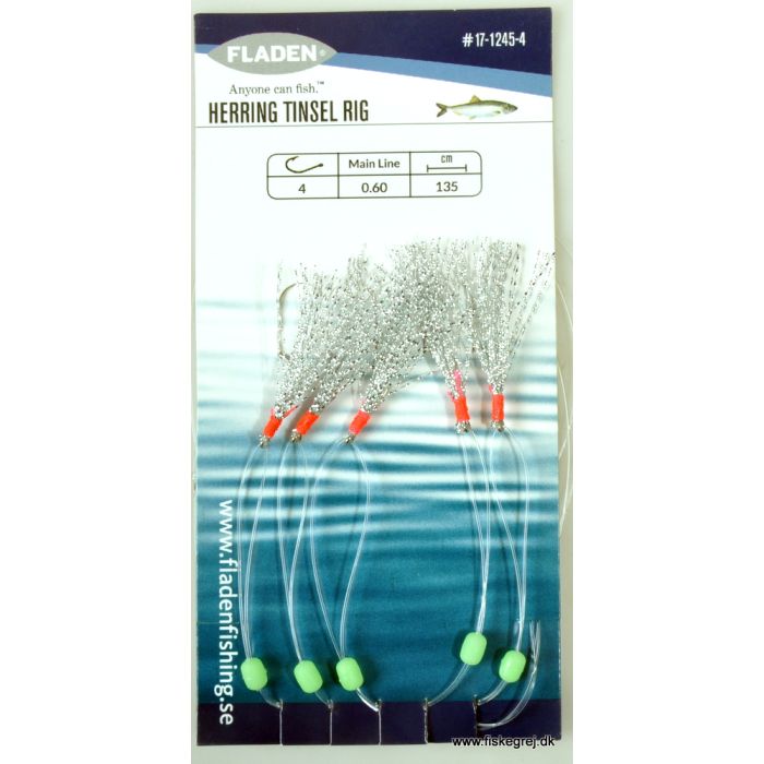 Fladen Sildeforfang 17 1245 4