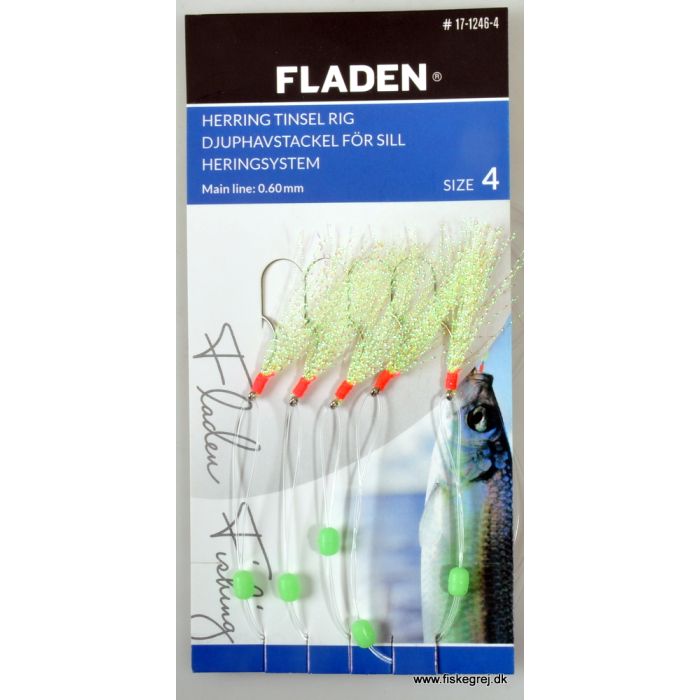 Fladen Sildeforfang 17 1246 4