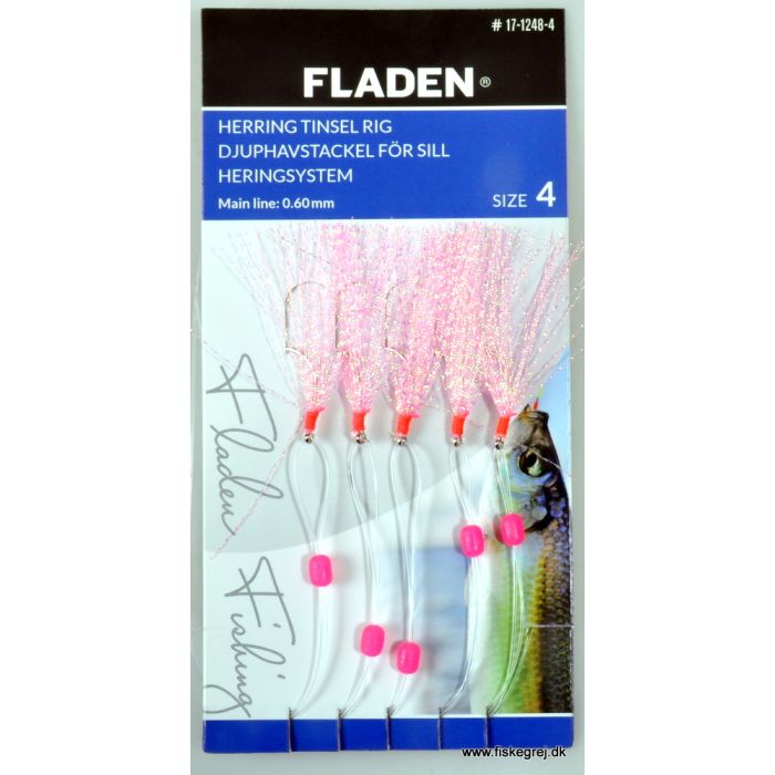 Fladen Sildeforfang 17 1248 4