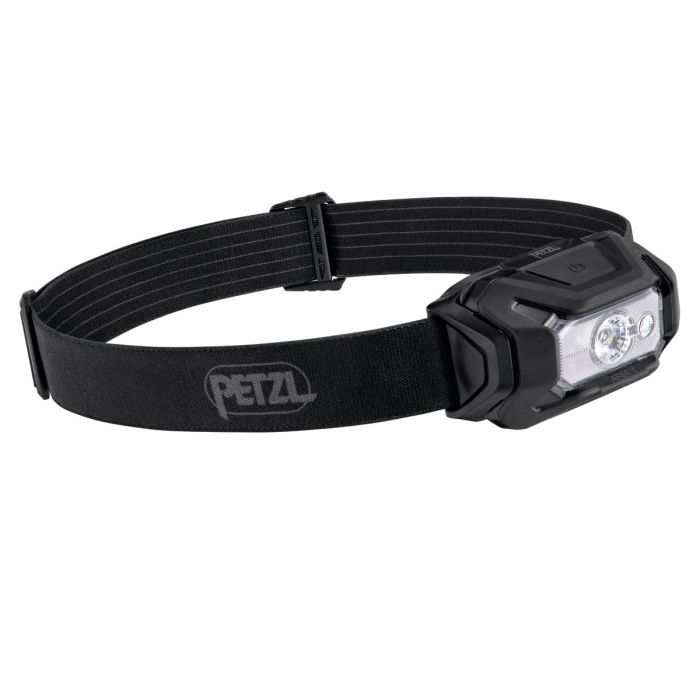 Petzl Aria 1 Rgb Sort 350 Lumen