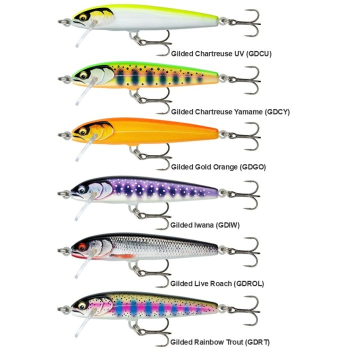 Rapala Floater Elite 8 5cm