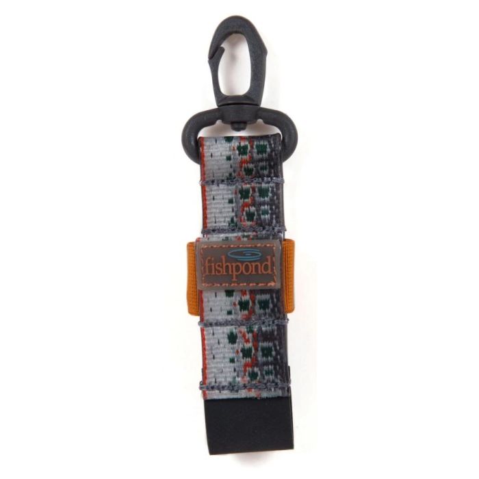 Fishpond Dry Shake Bottle Holder   Steelhead