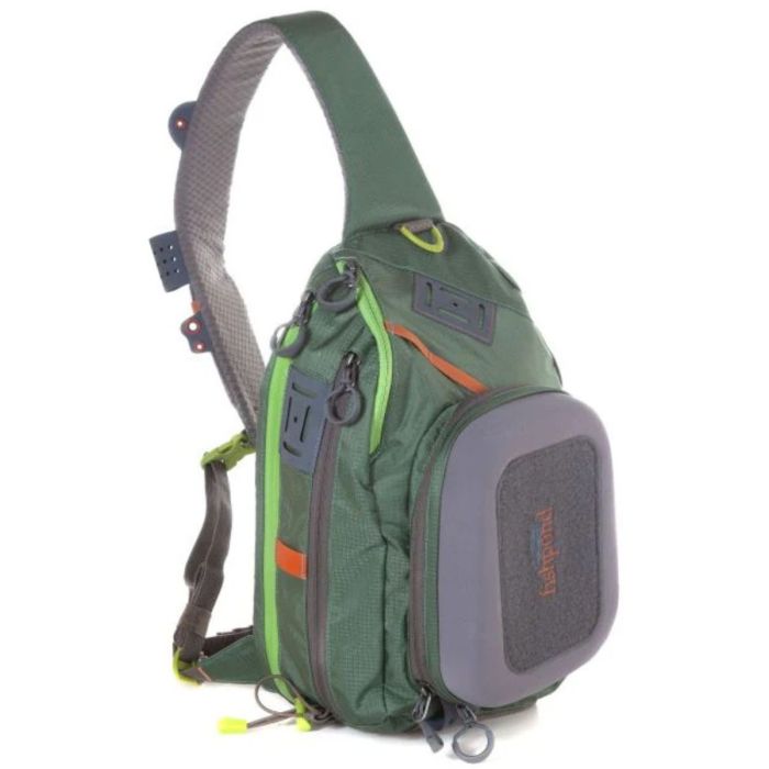 Fishpond Summit Sling 2    Tortuga