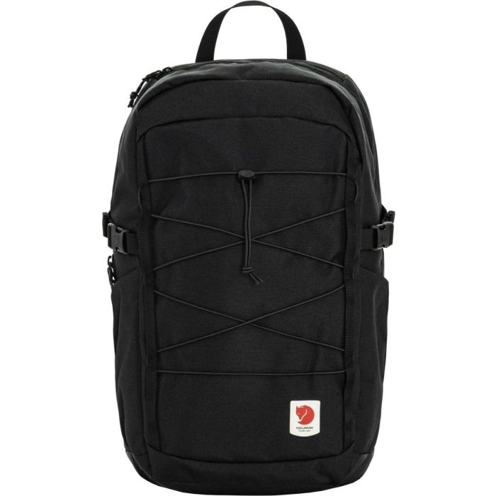 Fj? Llr? Ven Skule 24l Rygsæk Black
