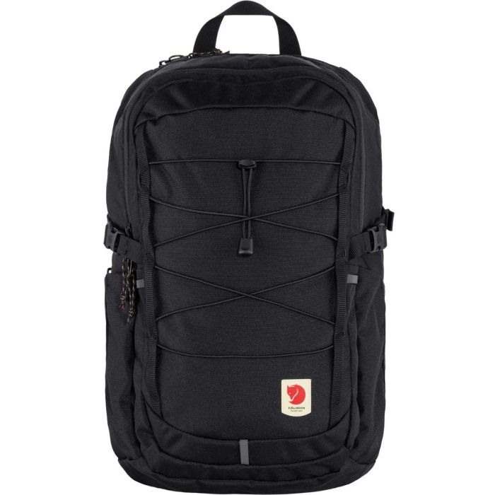 Fj? Llr? Ven Skule 28l Rygsæk Black