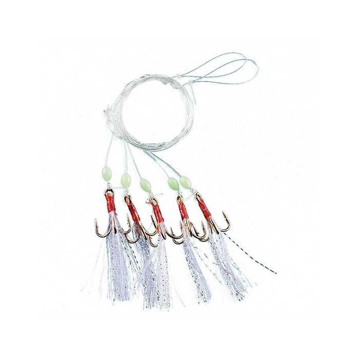 Fladen Trekrogs Rig 1268 6