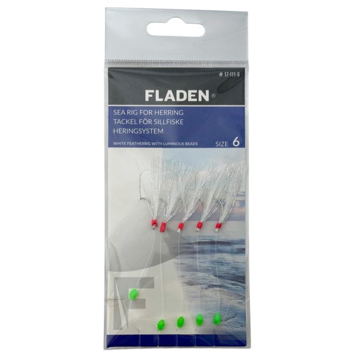 Fladen Sildeforfang 17 111 6