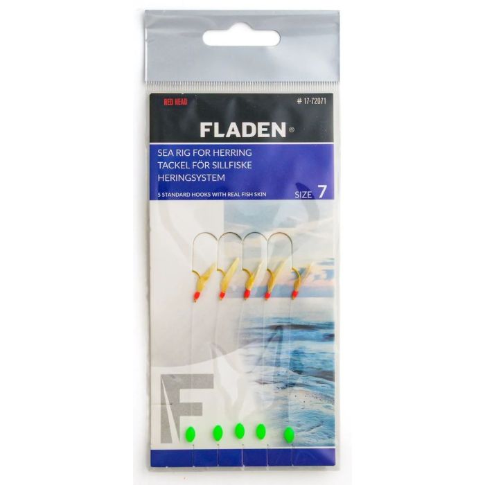Fladen Sildeforfang 17 72071