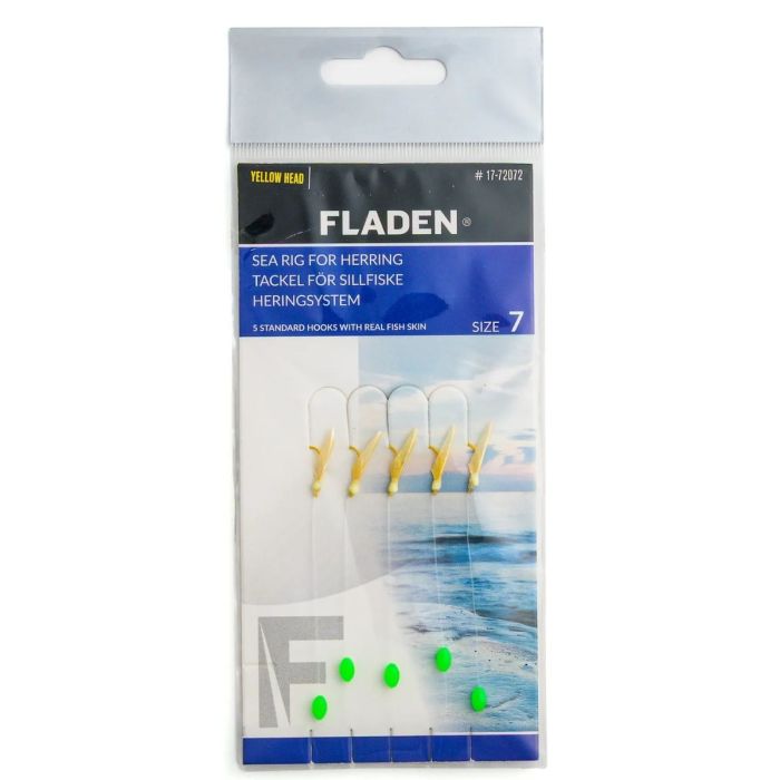 Fladen Sildeforfang 17 72072