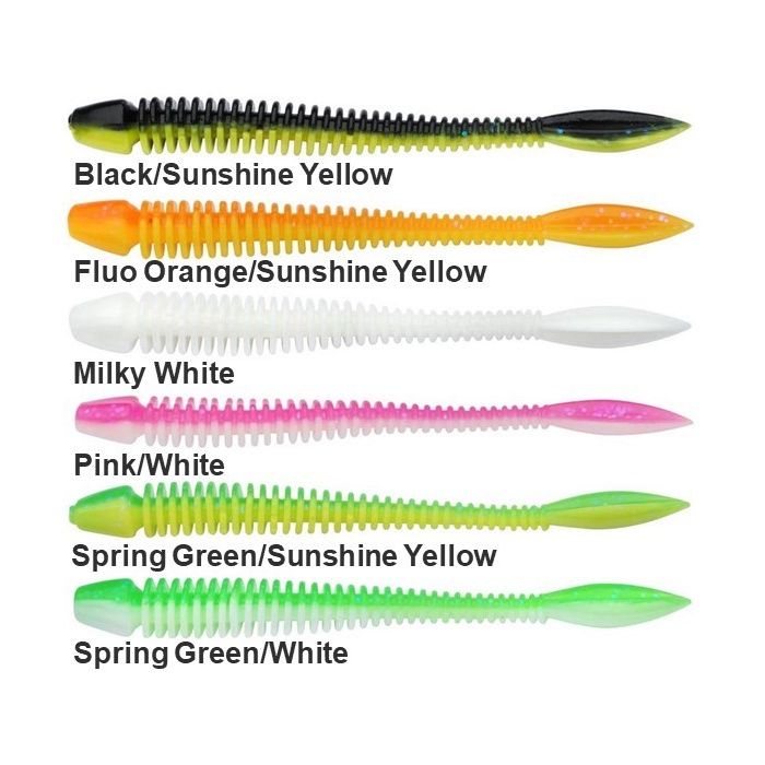 Berkley Powerbait Power Flail 50mm