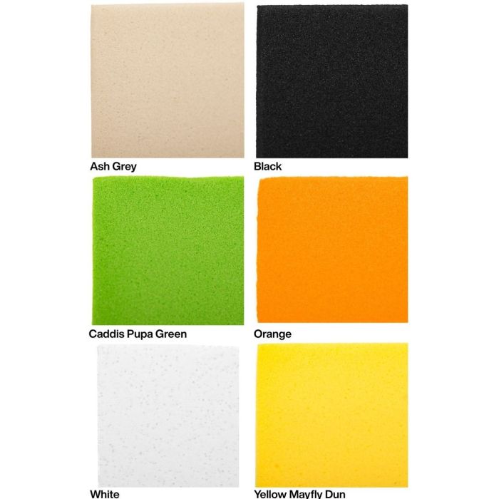 Fly Dressing Bug Foam 2mm