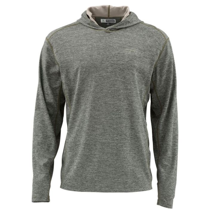 Simms Bugstopper Hoody Foliage