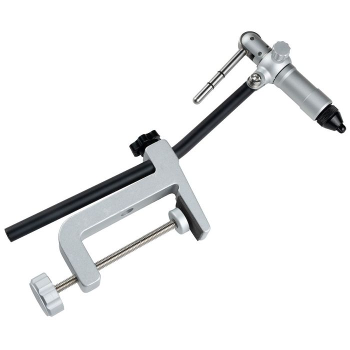 Future Fly Clamp Vise Fluestik