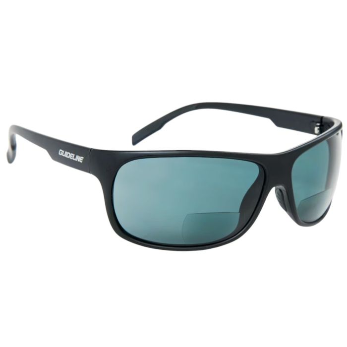 Guideline Ambush   Grey Lens 3x