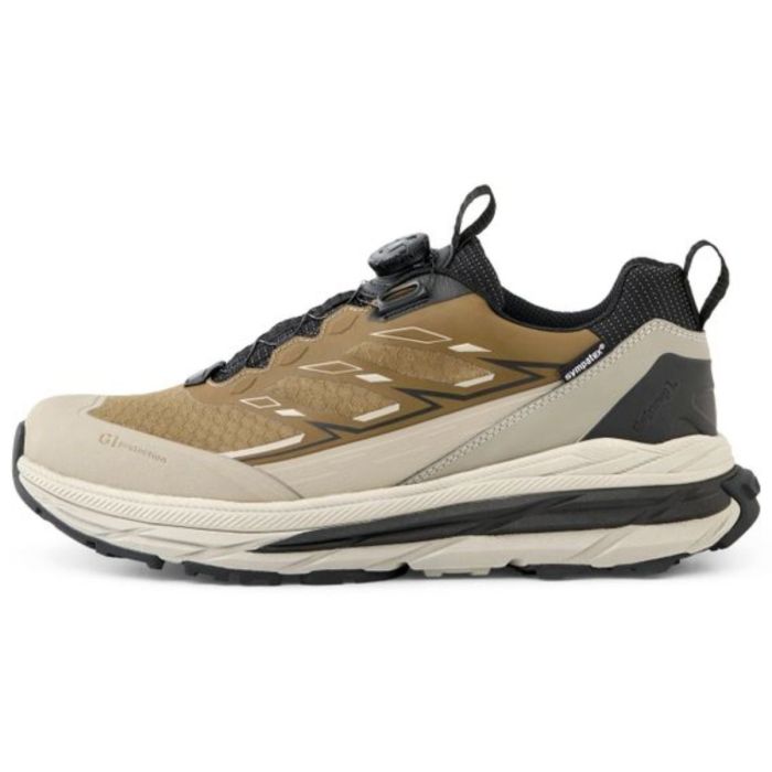 Gateway Apus 3  G1?  Speed Lacing?  Dark Olive