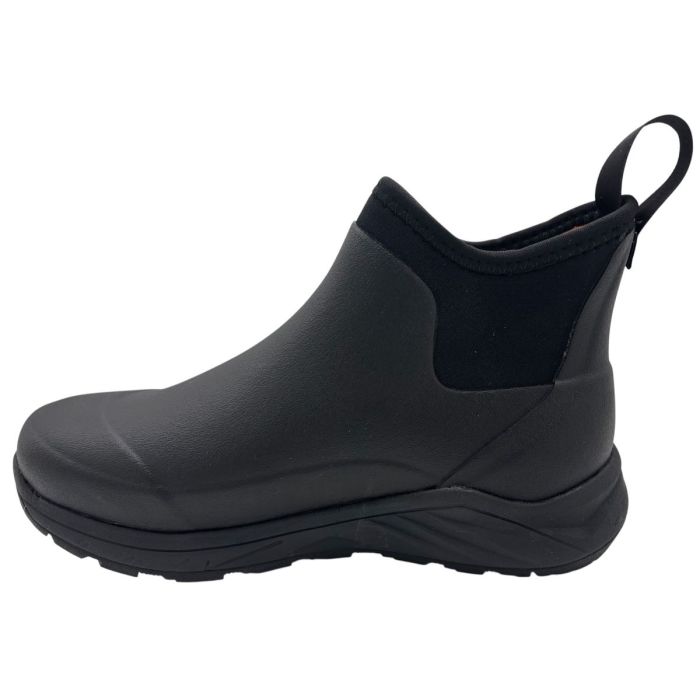 Gateway Rainwalker Lady 6  4mm All Black