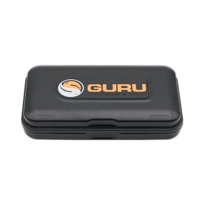 Guru Adjustable Rig Case 8