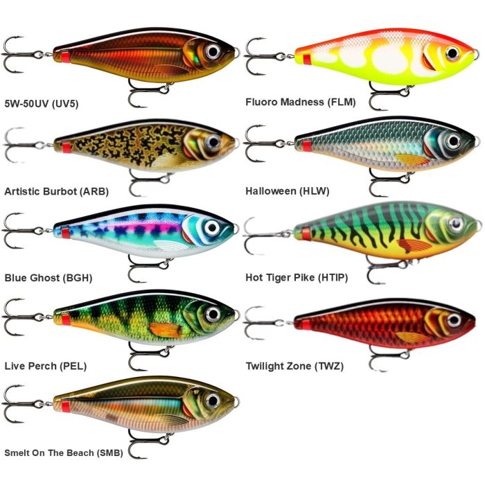 Rapala X Rap Haku 14cm 74gr