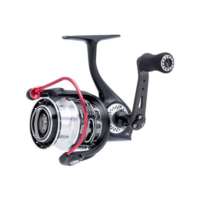 Abu Revo 3 Mgx
