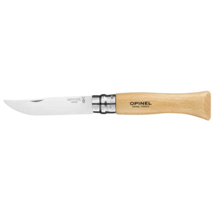 Opinel No  9 Inox Stainless
