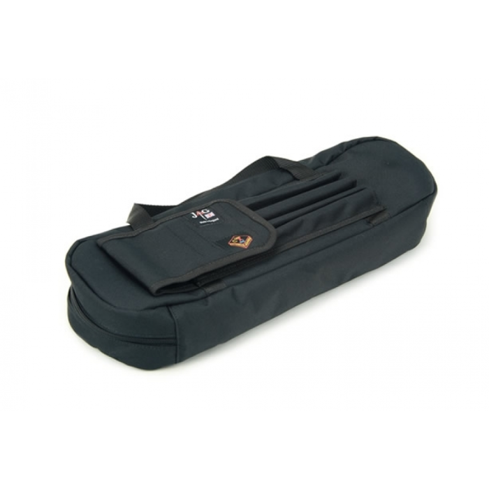 Jag Buzzbar Bag Black 3 Rod Xl