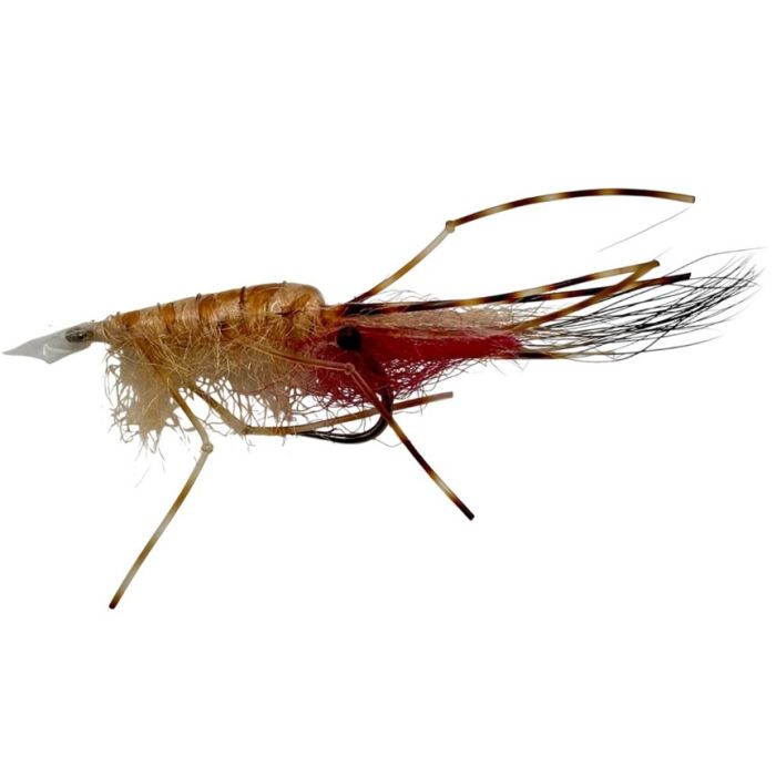J:on Leo Shrimp Tan Str  6