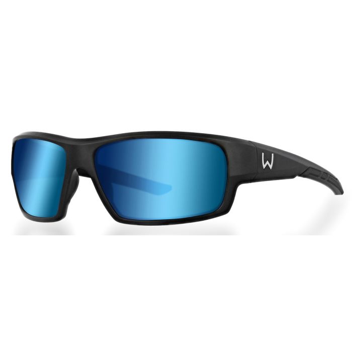 Westin W6 Sport 10 Matte Black   Lb Smoke Lm Blue Ar Blue