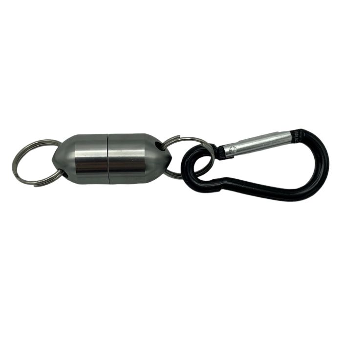 Hurricane Net Magnet Med Karabin Holder 1 5kg