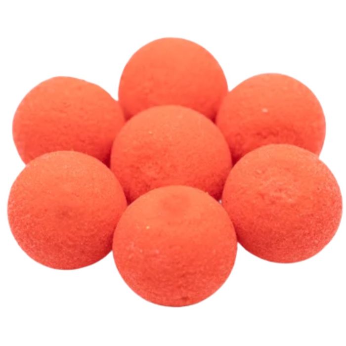 Kcb Mini Pop Up Krill Fluo Orange 9mm 50gr