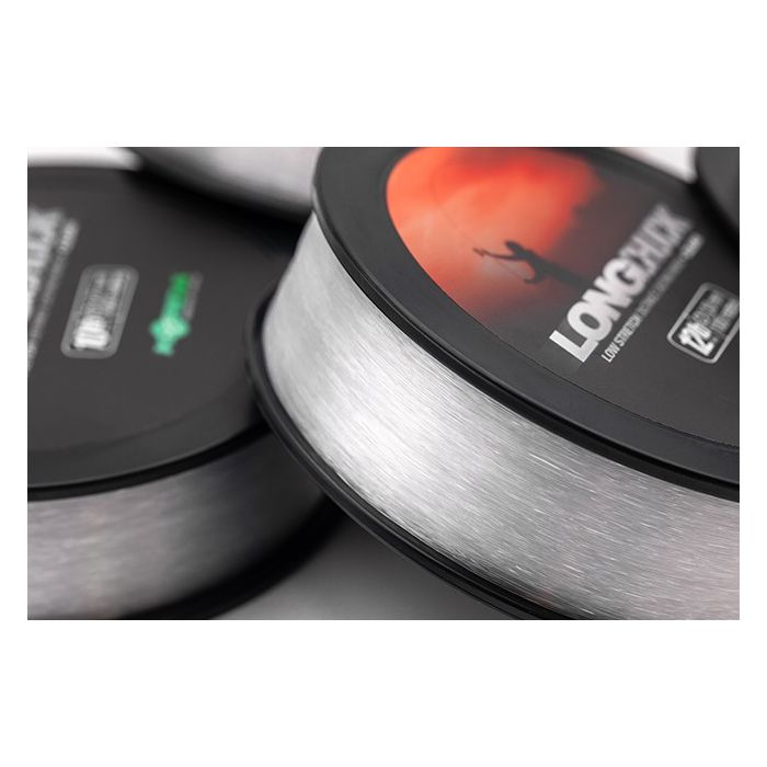 Korda Longchuck Clear 0 35mm 1000m