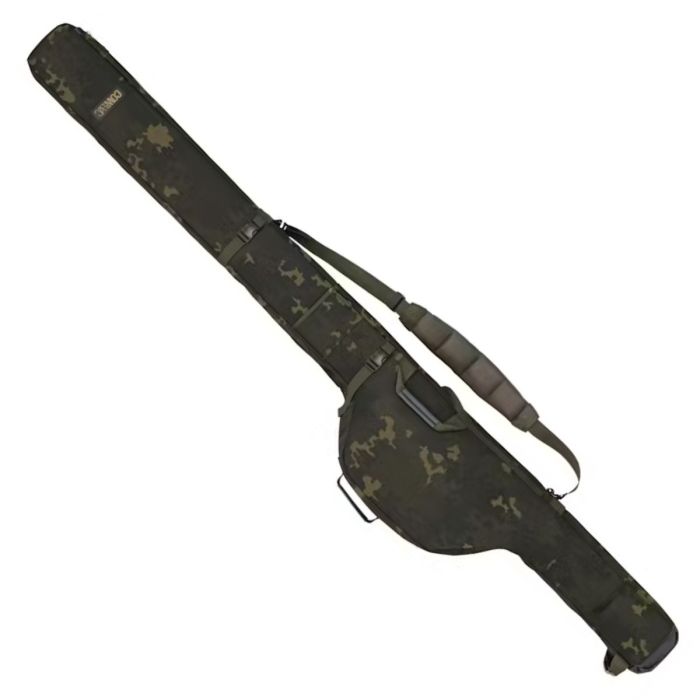 Korda Compac 3 Rod Holdall 12  Dark Kamo