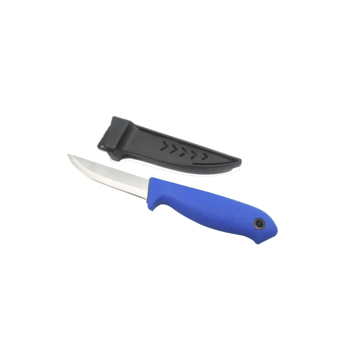Mustad Baitkniv 4  Mtb002