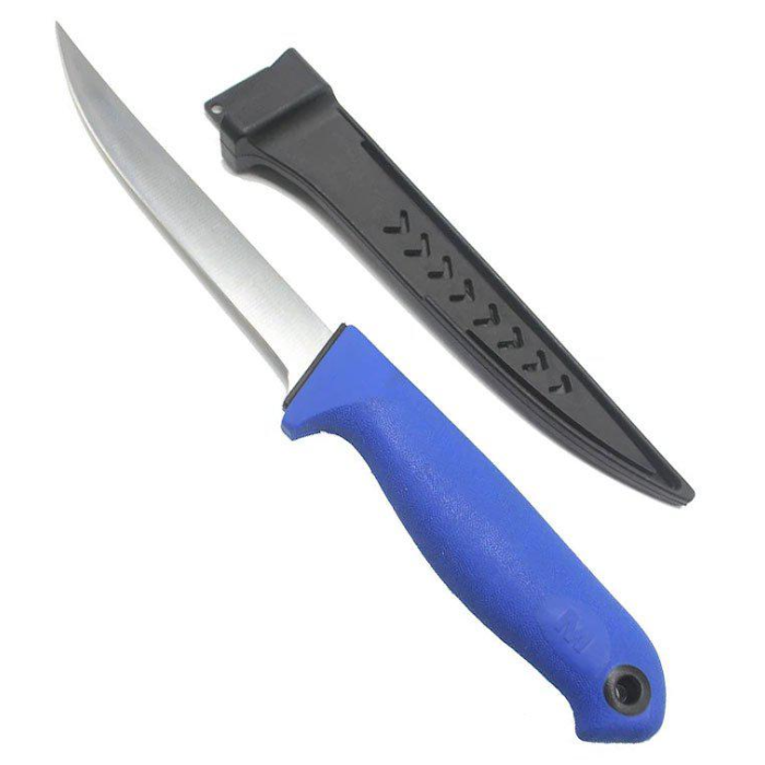 Mustad Filetkniv 6  Mtb001