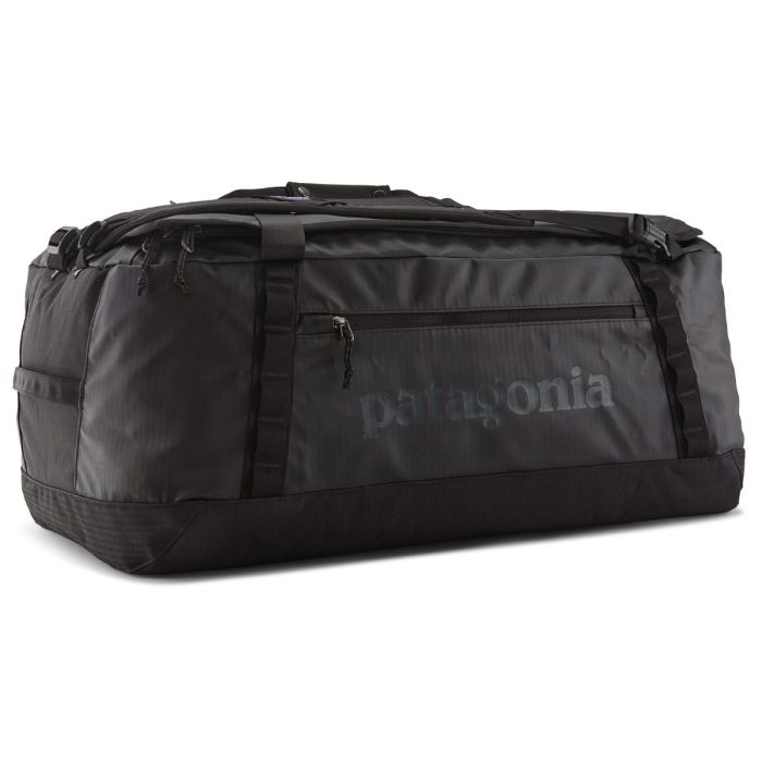 Patagonia Black Hole Duffel 70l Black W Black
