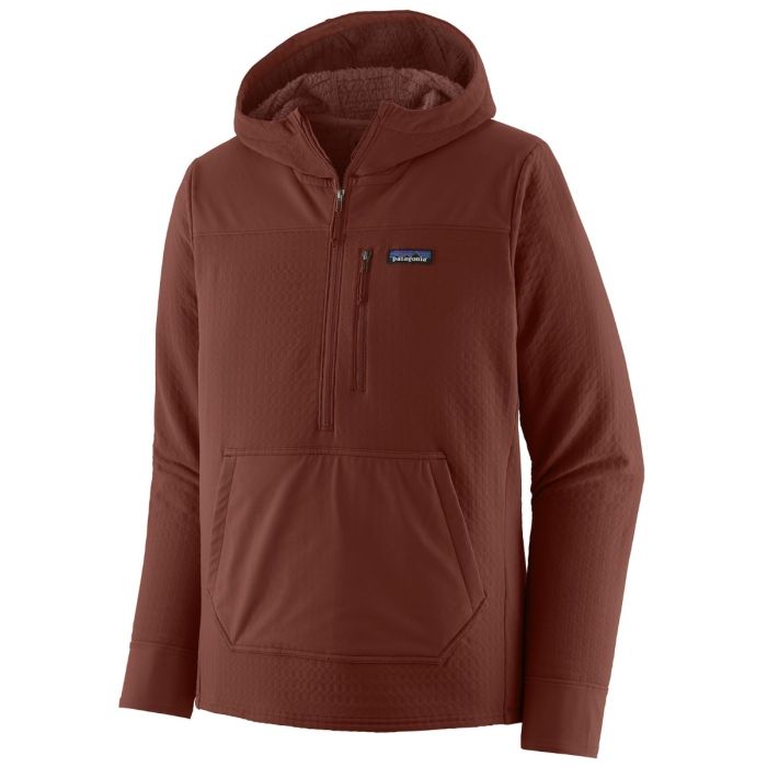 Patagonia M S R2 Techface P O Dried Vanilla