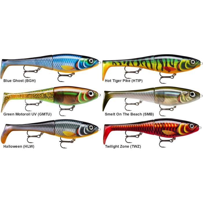 Rapala X Rap Peto 14cm 39gr