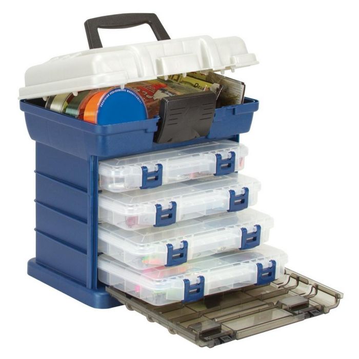 Plano 4 By?  Rack System 3600