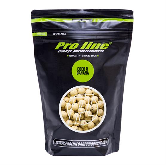 Pro Line Boilies 1 Kg