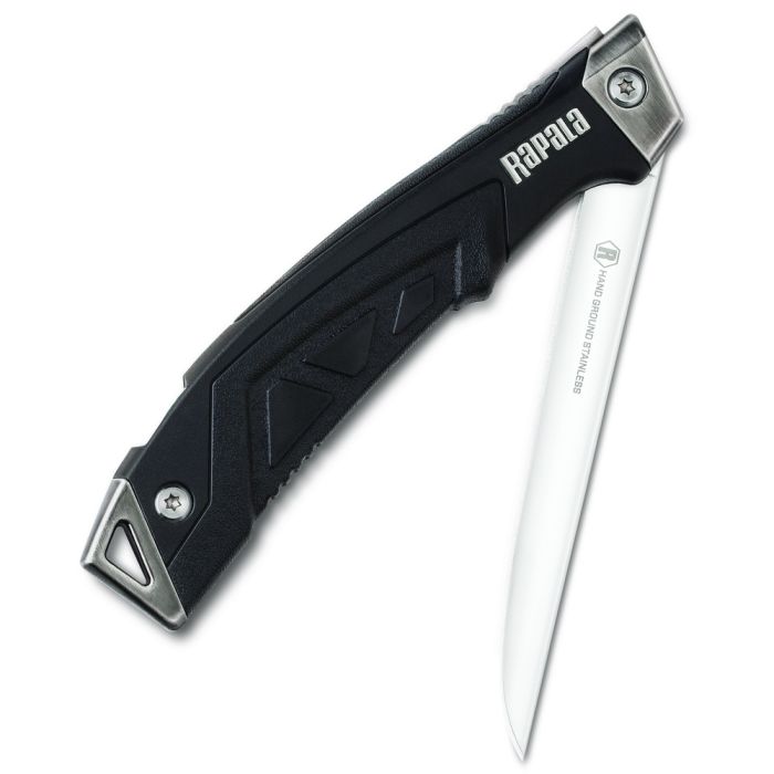 Rapala Rcd 5  Folding Fillet Kniv